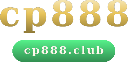 cp888 logo